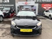 Kia Ceed III Альметьевск  - изображение 26