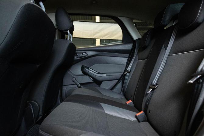 Ford Focus III с пробегом 2013 года, цена 890 000 рублей, 165303 км, хэтчбек, Автокод Объявления