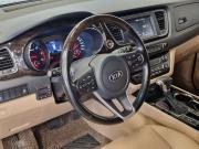 Kia Carnival III Москва  - изображение 23