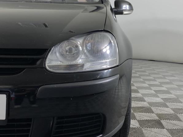 Volkswagen Golf V с пробегом 2007 года, цена 365 000 рублей, 451500 км, универсал, Автокод Объявления