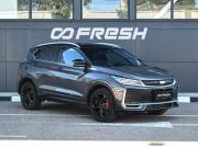 Geely Coolray I Рестайлинг 2 Новороссийск  - изображение 26