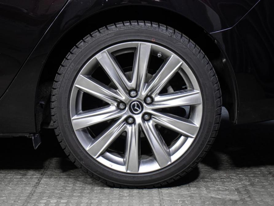 Mazda 6 III (GJ) Рестайлинг 2 Москва  - изображение 24