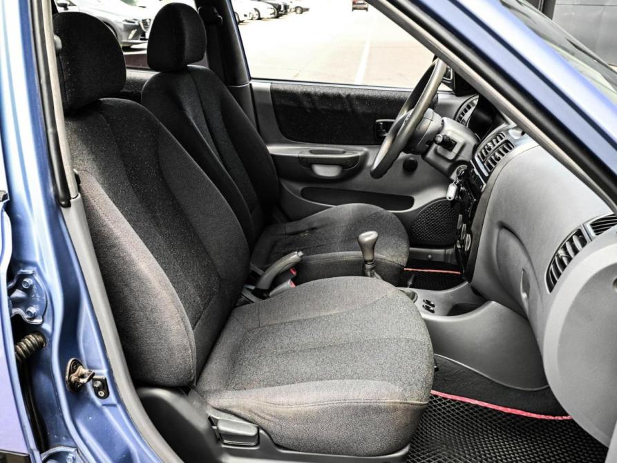Hyundai Accent II Новороссийск  - изображение 8