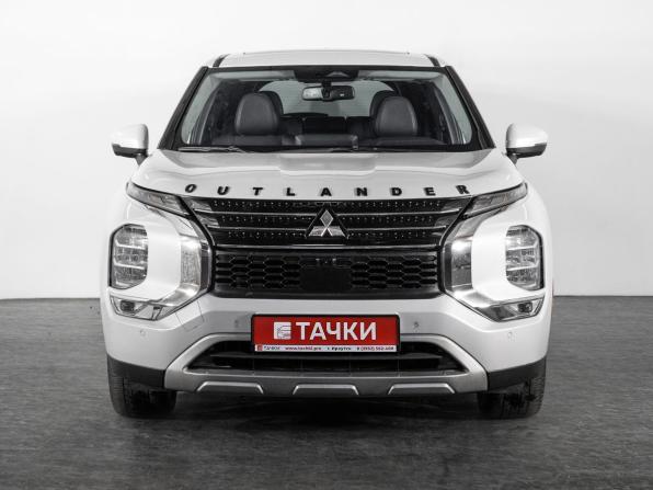Mitsubishi Outlander IV с пробегом 2022 года, цена 4 150 000 рублей, 35419 км, внедорожник, Автокод Объявления