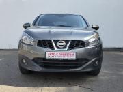 Nissan Qashqai I Рестайлинг Москва  - изображение 23