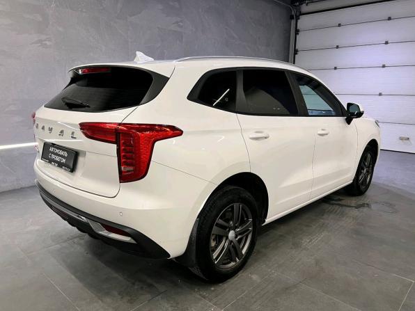 Haval Jolion I Рестайлинг с пробегом 2023 года, цена 1 749 000 рублей, 61858 км, внедорожник, Автокод Объявления