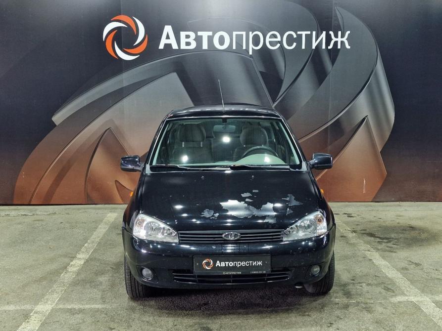 Lada (ВАЗ) Kalina I Ставрополь  - изображение 2