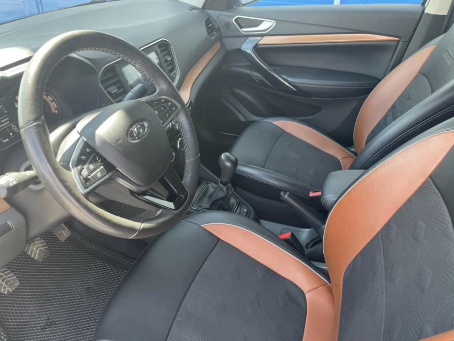 Lada (ВАЗ) Vesta I Рестайлинг (NG) Стерлитамак  - изображение 9