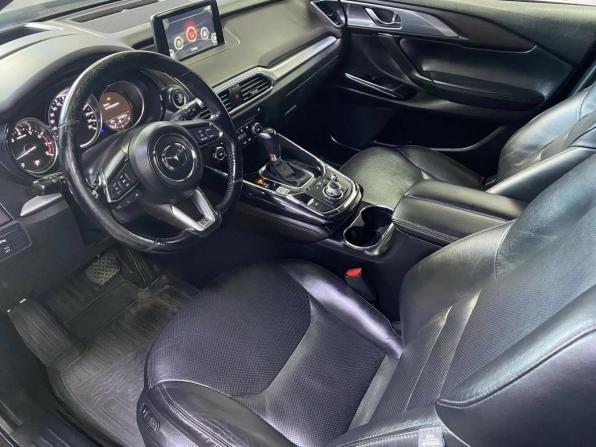 Mazda CX-9 II с пробегом 2017 года, цена 2 664 610 рублей, 157296 км, внедорожник, Автокод Объявления
