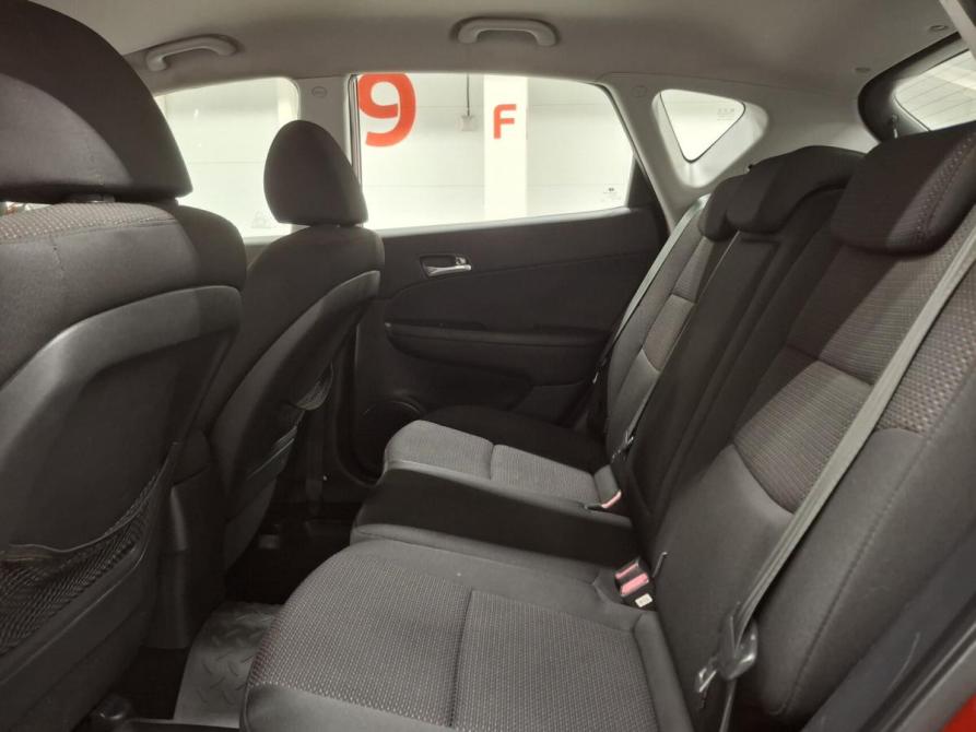 Hyundai i30 I Рестайлинг Казань  - изображение 15