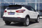 Nissan Qashqai II Ульяновск  - изображение 29