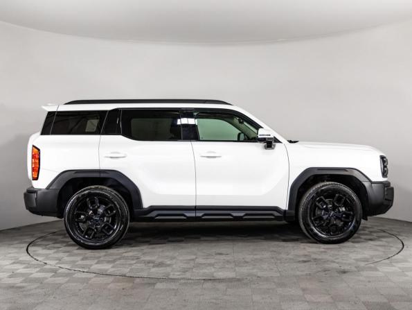 Haval H3 I с пробегом 2025 года, цена 2 549 000 рублей, 18211 км, внедорожник, Автокод Объявления