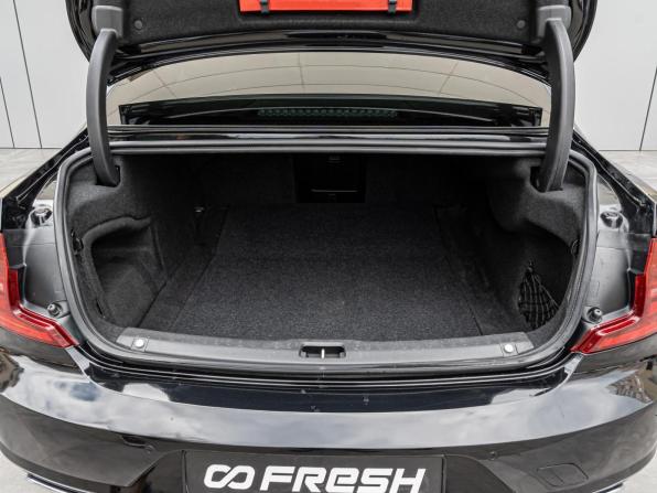 Volvo S90 II Рестайлинг с пробегом 2020 года, цена 4 350 000 рублей, 234519 км, седан, Автокод Объявления