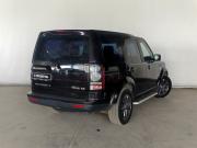 Land Rover Discovery IV Москва  - изображение 25