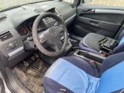 Opel Zafira B Санкт-Петербург  - изображение 12