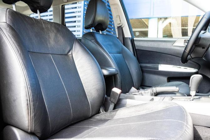 Subaru Forester III с пробегом 2010 года, цена 1 219 000 рублей, 220681 км, внедорожник, Автокод Объявления