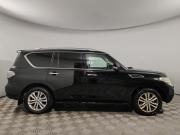 Nissan Patrol VI (Y62) Москва  - изображение 25