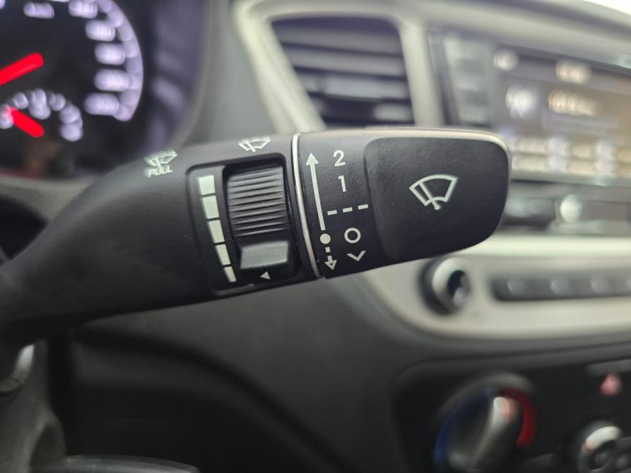 Hyundai Solaris II Рестайлинг Таганрог  - изображение 14
