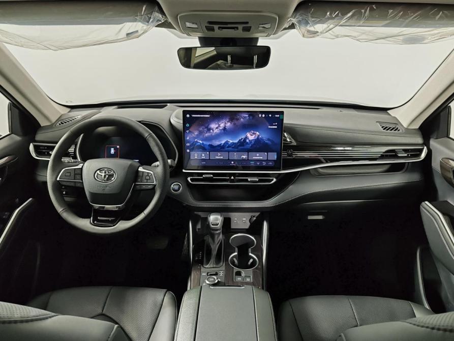 Toyota Highlander IV (XU70) Курск  - изображение 12