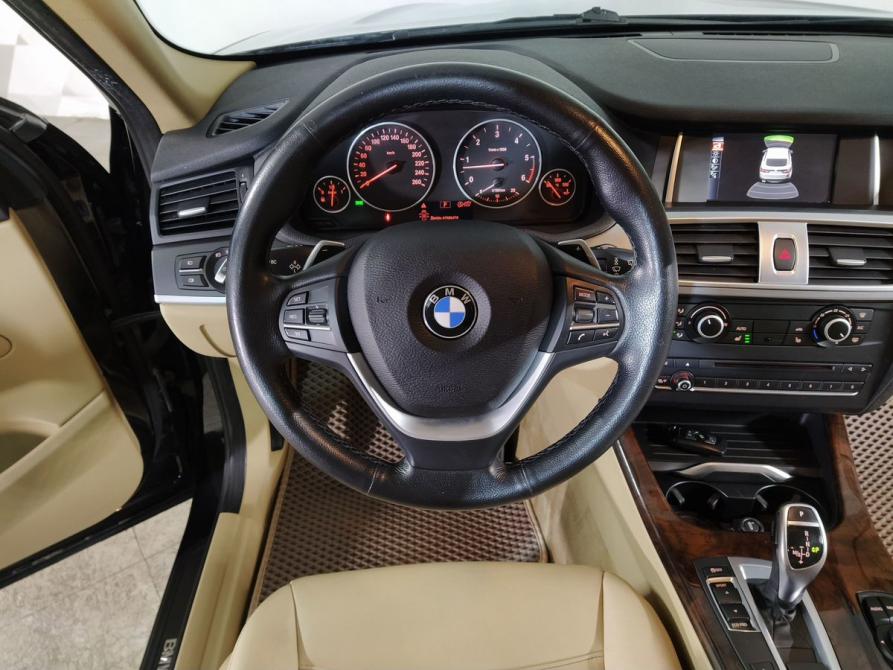 BMW X4 I (F26) Екатеринбург  - изображение 11