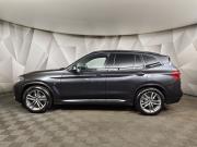 BMW X3 III (G01) Москва  - изображение 23