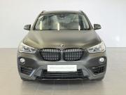 BMW X1 II (F48) Воронеж  - изображение 35
