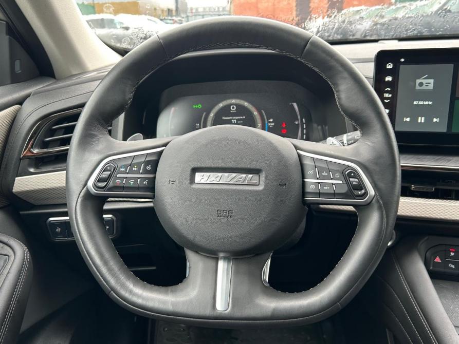 Haval F7 I Рестайлинг Санкт-Петербург  - изображение 8