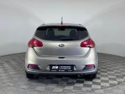 Kia Ceed II Ростов-на-Дону  - изображение 24