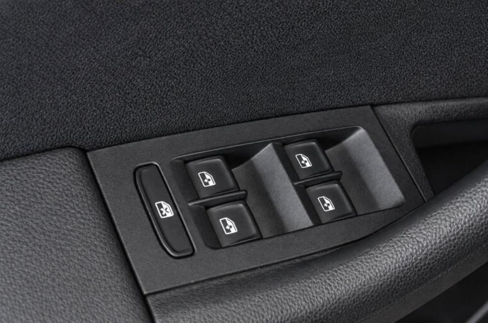 Skoda Octavia III (A7) Челябинск  - изображение 12