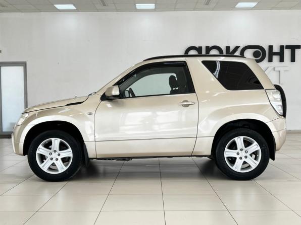Suzuki Grand Vitara II с пробегом 2007 года, цена 720 000 рублей, 230896 км, внедорожник, Автокод Объявления