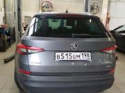 Skoda Kodiaq I Санкт-Петербург  - изображение 30
