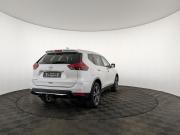 Nissan X-Trail III Рестайлинг Москва  - изображение 35