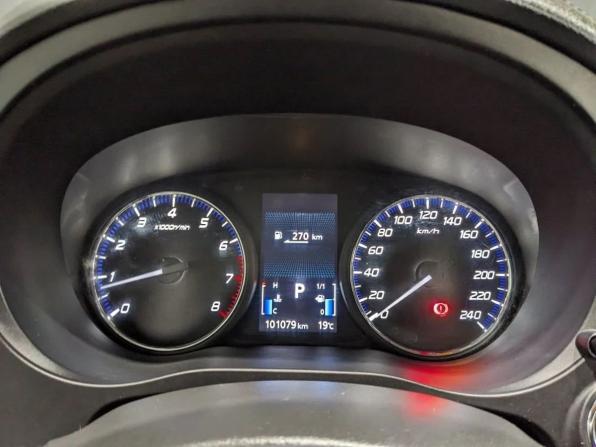 Mitsubishi Outlander III Рестайлинг 3 с пробегом 2022 года, цена 2 295 000 рублей, 101067 км, внедорожник, Автокод Объявления