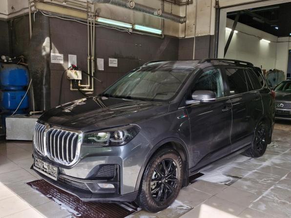 SWM G05 Pro с пробегом 2024 года, цена 1 699 000 рублей, 21700 км, внедорожник, Автокод Объявления