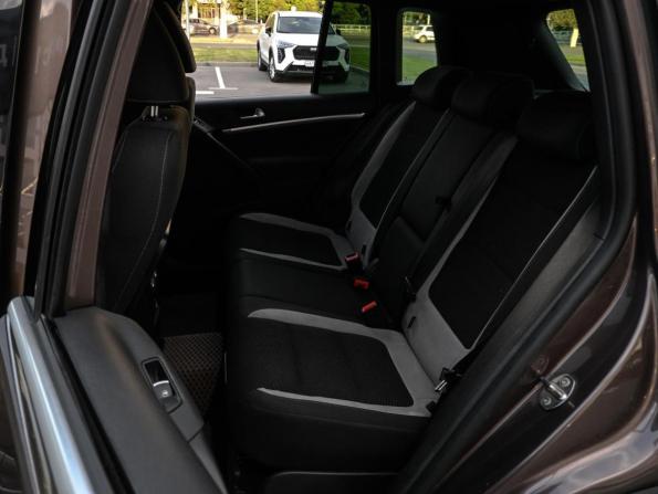 Volkswagen Tiguan I Рестайлинг с пробегом 2013 года, цена 1 720 000 рублей, 163305 км, внедорожник, Автокод Объявления