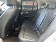 BMW X3 III (G01) Новосибирск  - изображение 24