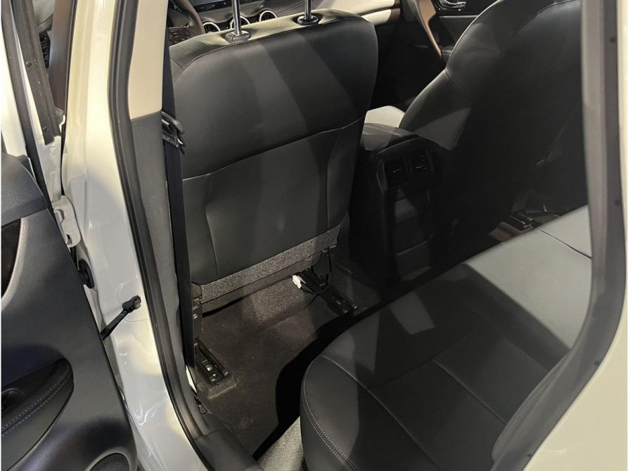 Nissan Qashqai II Рестайлинг 2 Брянск  - изображение 10