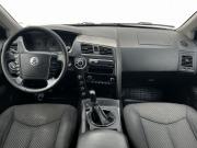 SsangYong Kyron I Рестайлинг Москва  - изображение 24