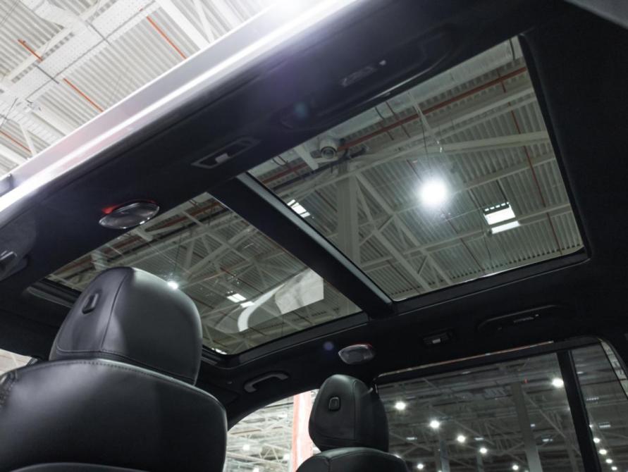 Mercedes-Benz GLS AMG II (X167) Санкт-Петербург  - изображение 28