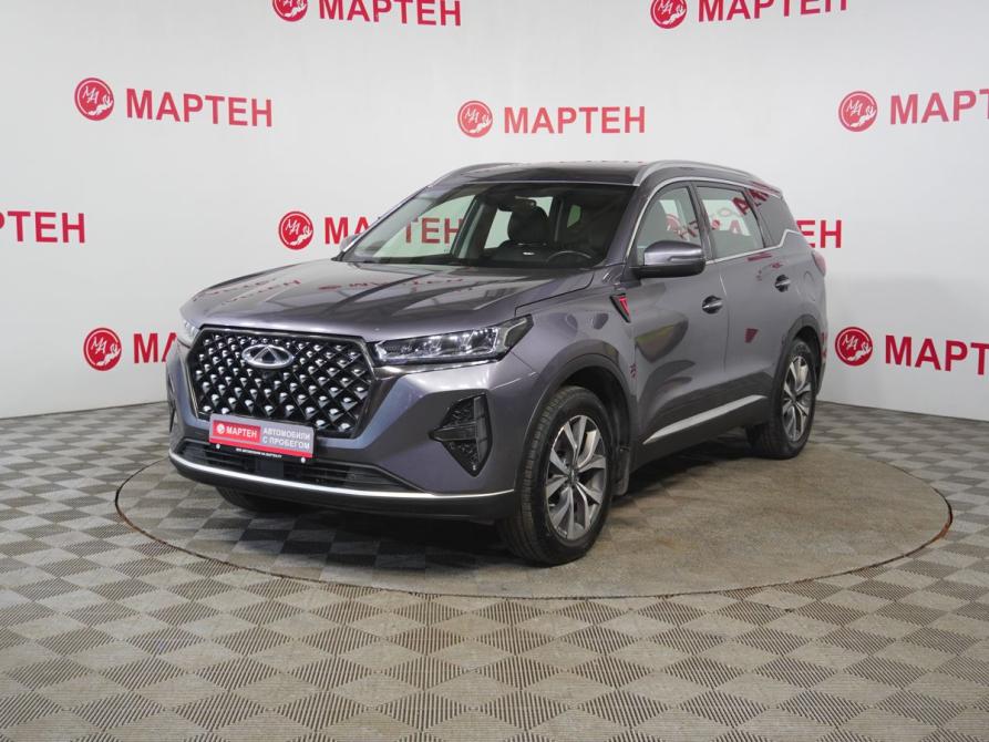 Chery Tiggo 7 Pro Max I Вологда  - изображение 1