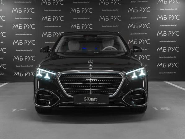 Новый Mercedes-Benz S-Класс VII (W223) 2026 года, цена 31 855 000 рублей, седан, Автокод Объявления