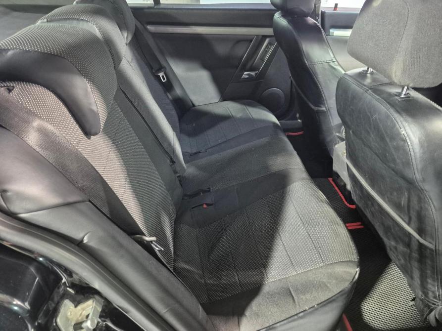 Opel Vectra C Рестайлинг Воронеж  - изображение 14