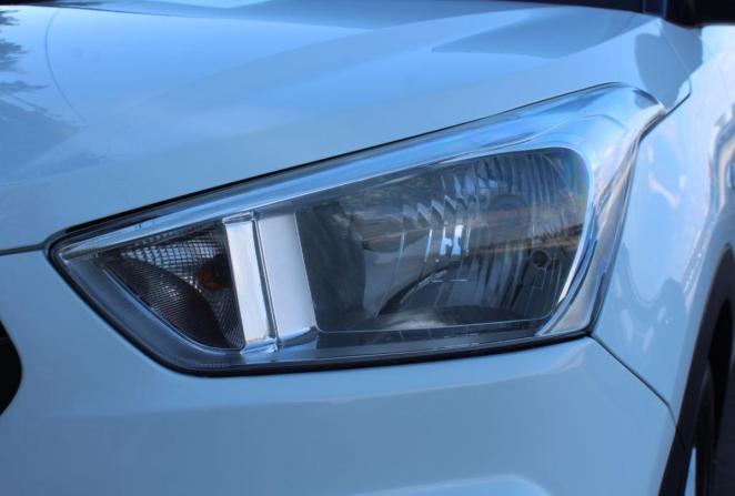 Hyundai Creta I с пробегом 2019 года, цена 1 690 000 рублей, 172985 км, внедорожник, Автокод Объявления