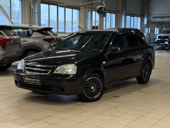 Chevrolet Lacetti I с пробегом 2012 года, цена 470 000 рублей, 223704 км, седан, Автокод Объявления