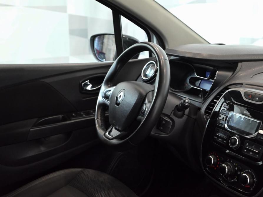 Renault Kaptur I Екатеринбург  - изображение 13