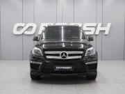 Mercedes-Benz GL-Класс II (X166) Ростов-на-Дону  - изображение 25