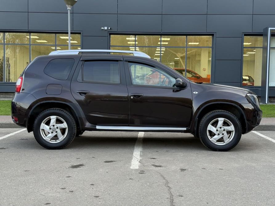 Nissan Terrano III (D10) Ярославль  - изображение 4