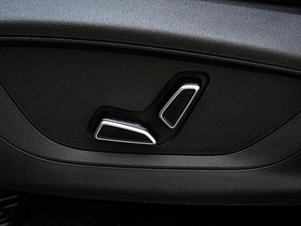 Changan UNI-S (CS55 Plus) I с пробегом 2024 года, цена 2 250 000 рублей, 15868 км, внедорожник, Автокод Объявления