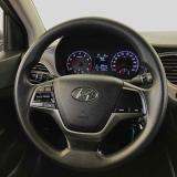 Hyundai Solaris II Рестайлинг Москва  - изображение 23