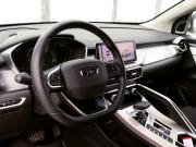 Belgee X50 Екатеринбург  - изображение 36